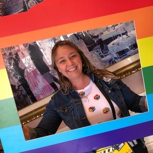 Meet your Posher, Alyssa